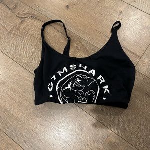Gymshark legacy sports bra